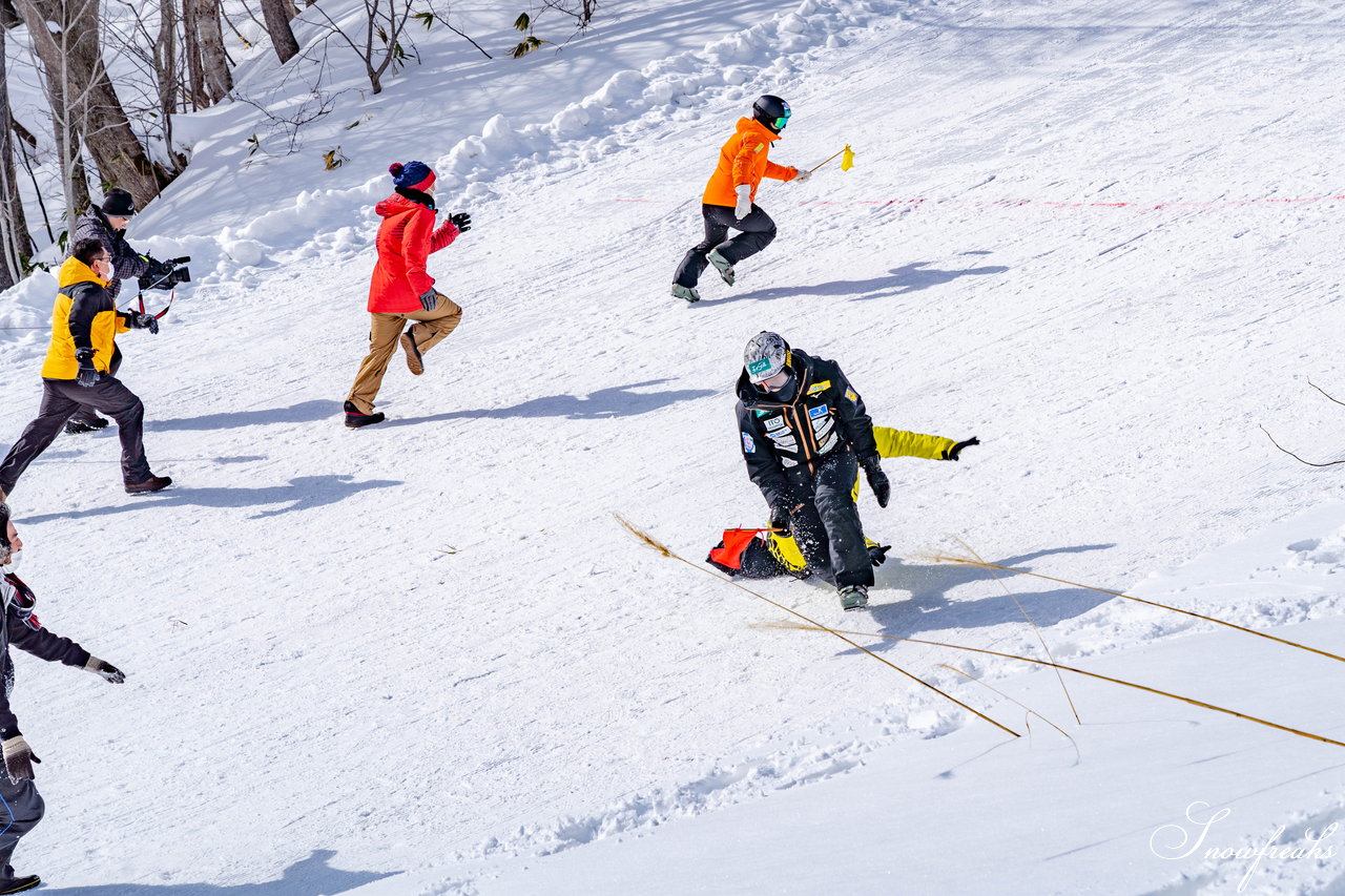 井山敬介さん＆清水宏保さんと一緒に雪遊び♪新しいカタチの子育てネットワークコミュニティ『Kids com』イベント、親子で楽しい［スノースポーツフェスティバル］in サッポロテイネ